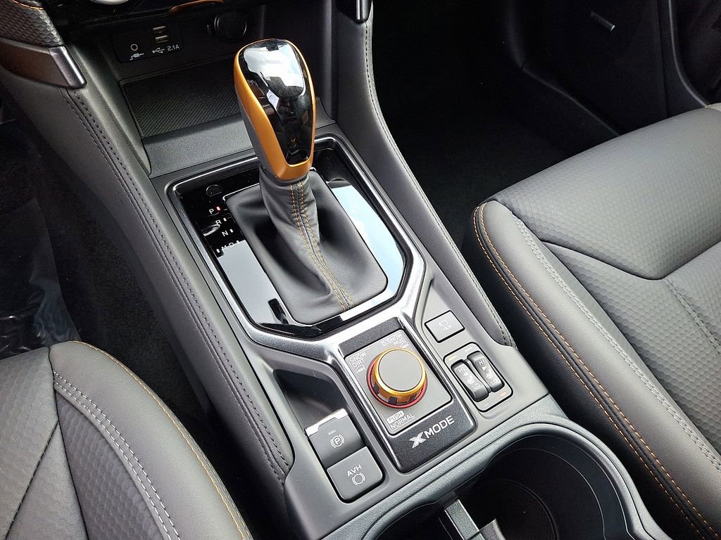 New 2025 Subaru Forester Wilderness w/ Wilderness Package image 15