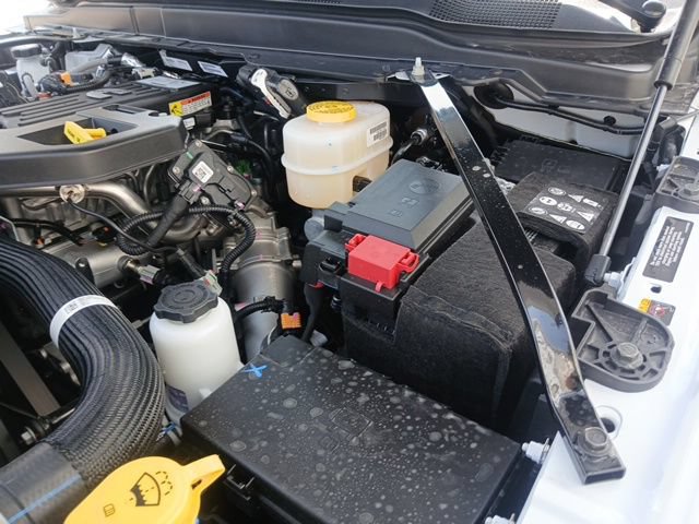 New 2027 RAM 2500 Tradesman AWD/4WD image 52