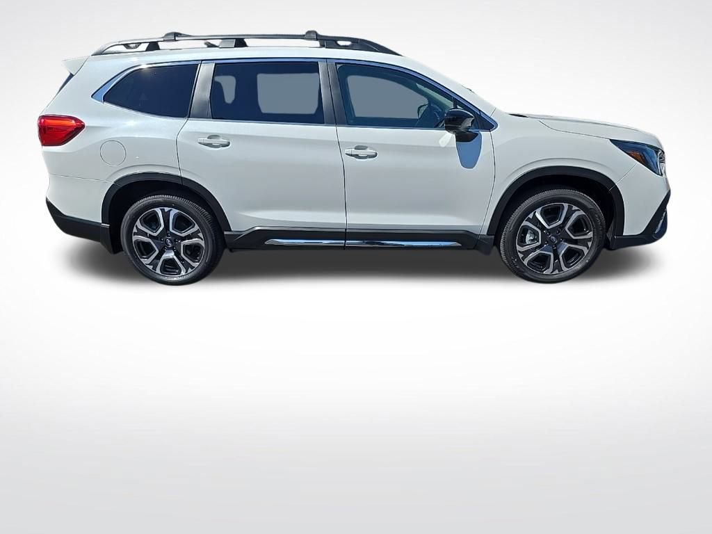 New 2025 Subaru Ascent Limited w/ Popular Package #1 image 8