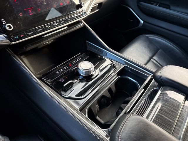 Used 2022 Jeep Wagoneer Series II image 27