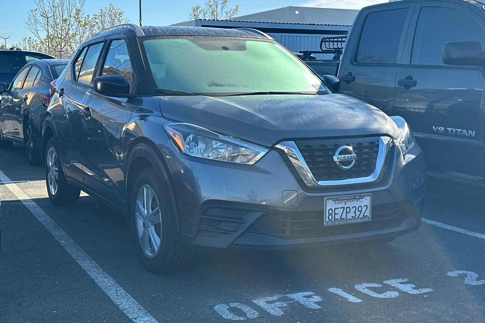 Used 2018 Nissan Kicks S video 2