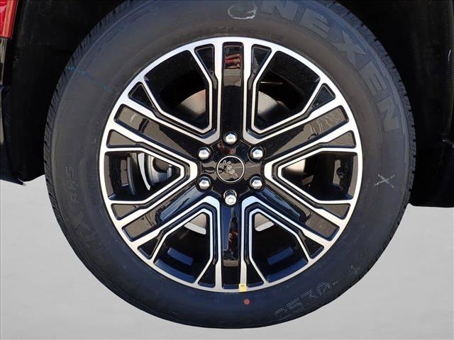 New 2026 Jeep Grand Wagoneer 4WD w/ Premium Group I image 7