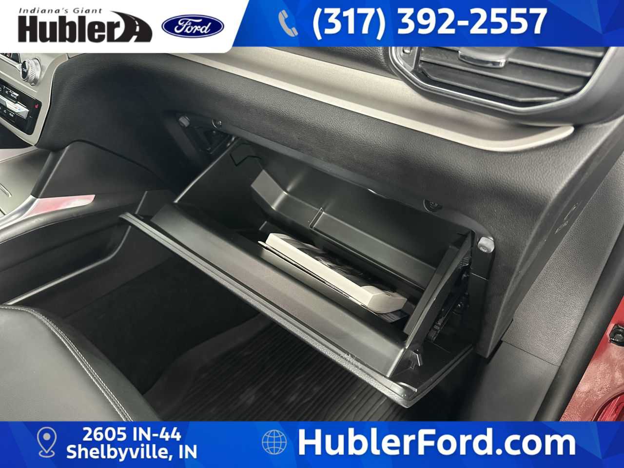 Used 2023 Ford Explorer XLT w/ Equipment Group 202A AWD/4WD image 24