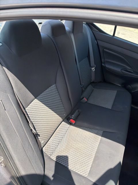 Used 2021 Nissan Versa S FWD image 24