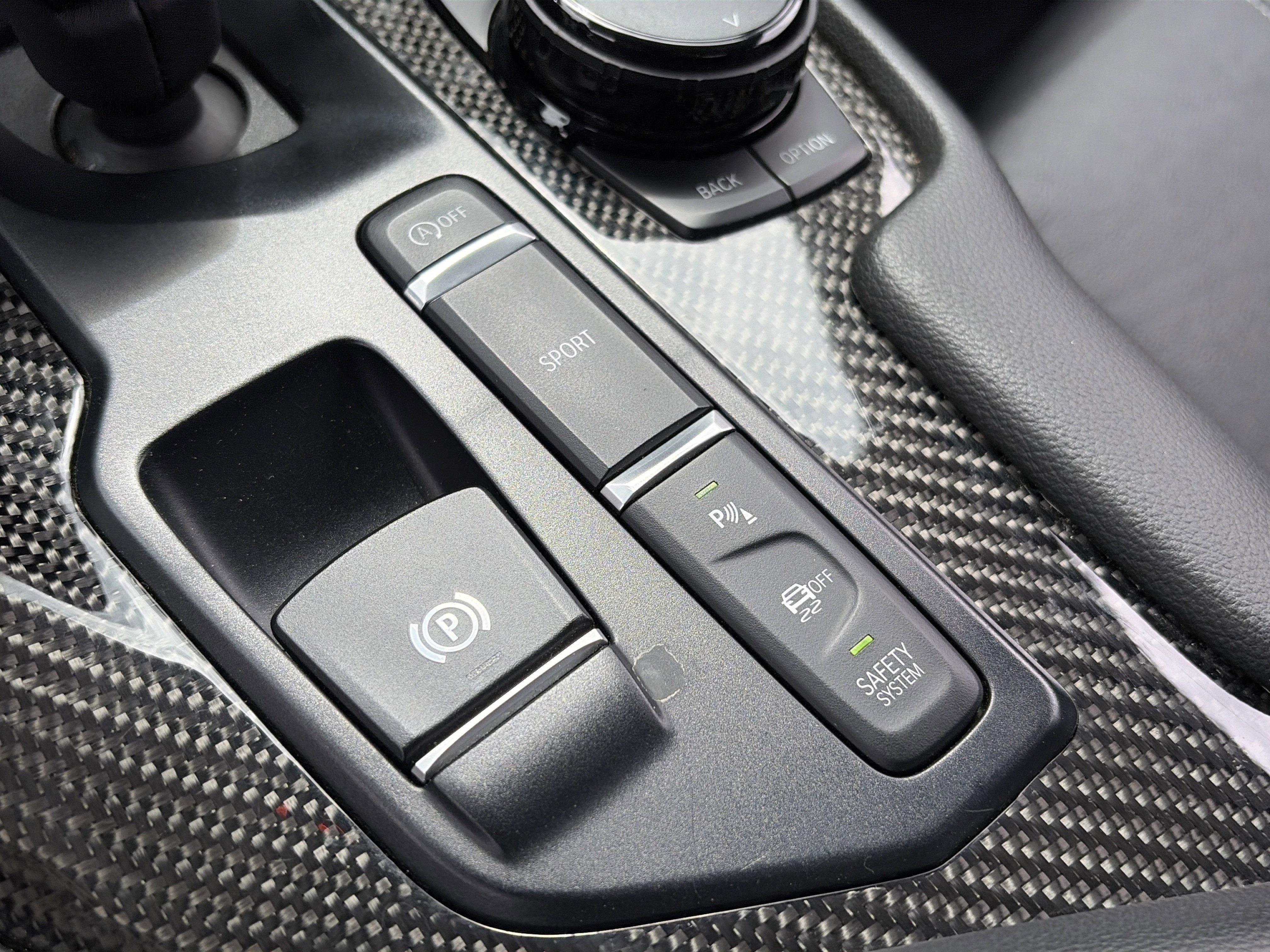 Used 2021 Toyota Supra Premium w/ Driver Assist Package image 48