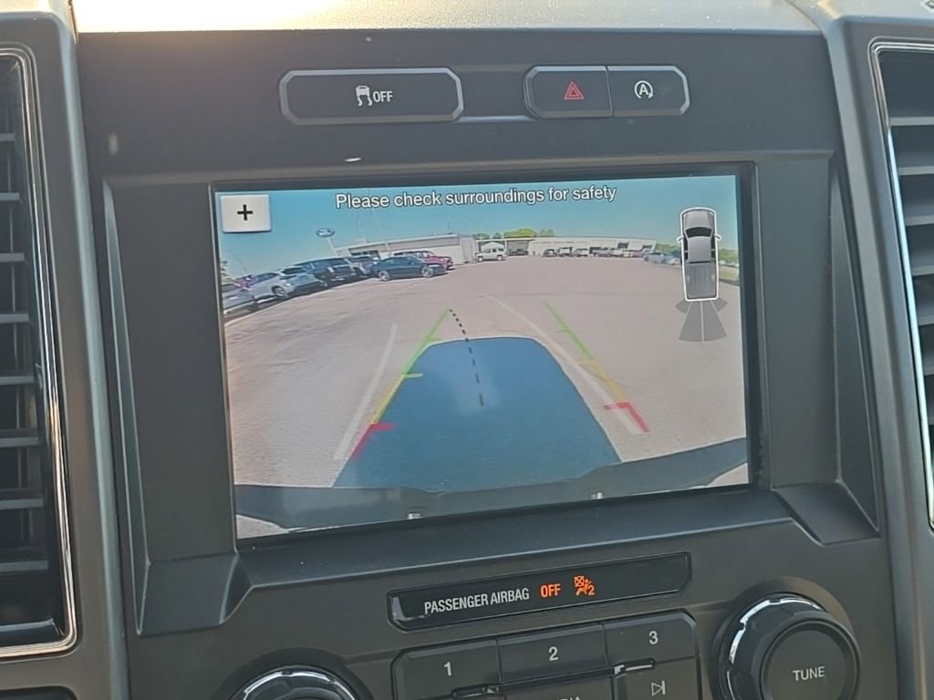 Used 2019 Ford F150 XLT w/ Equipment Group 302A Luxury AWD/4WD image 37