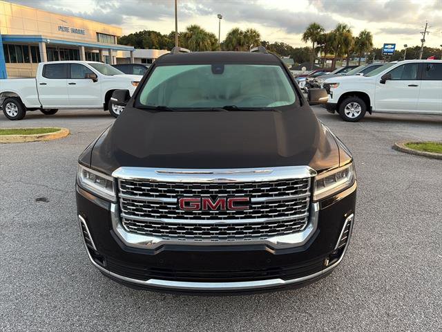 Used 2022 GMC Acadia Denali image 2