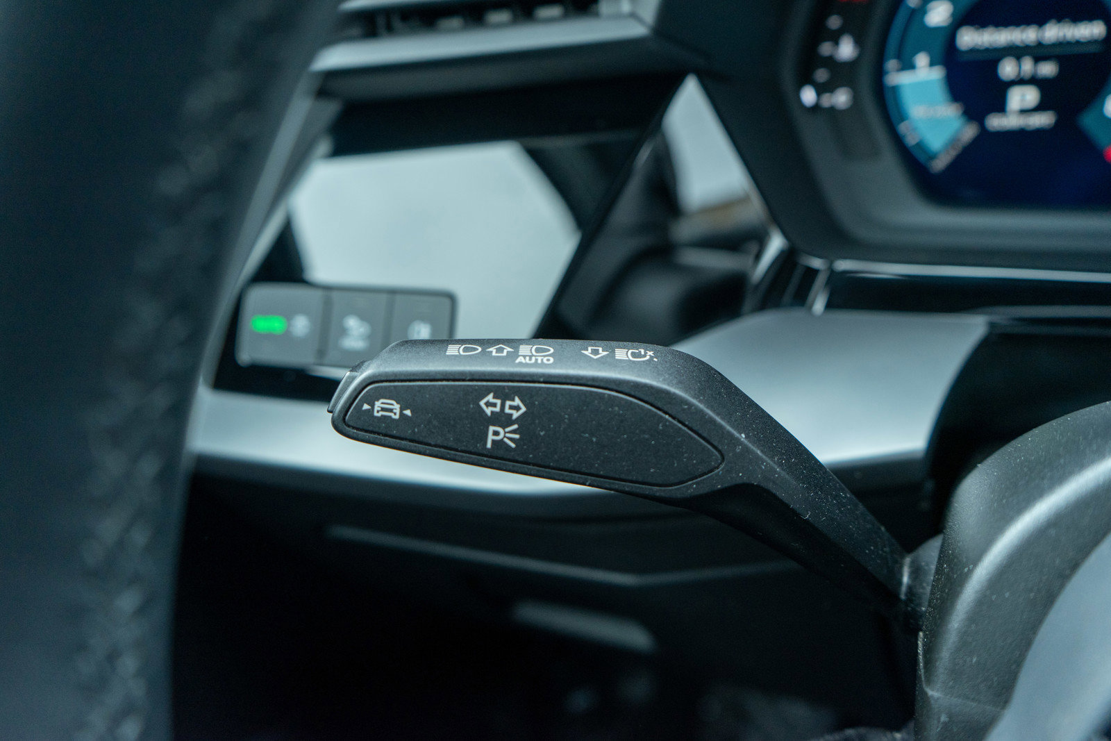 Used 2024 Audi A3 2.0T Premium image 26