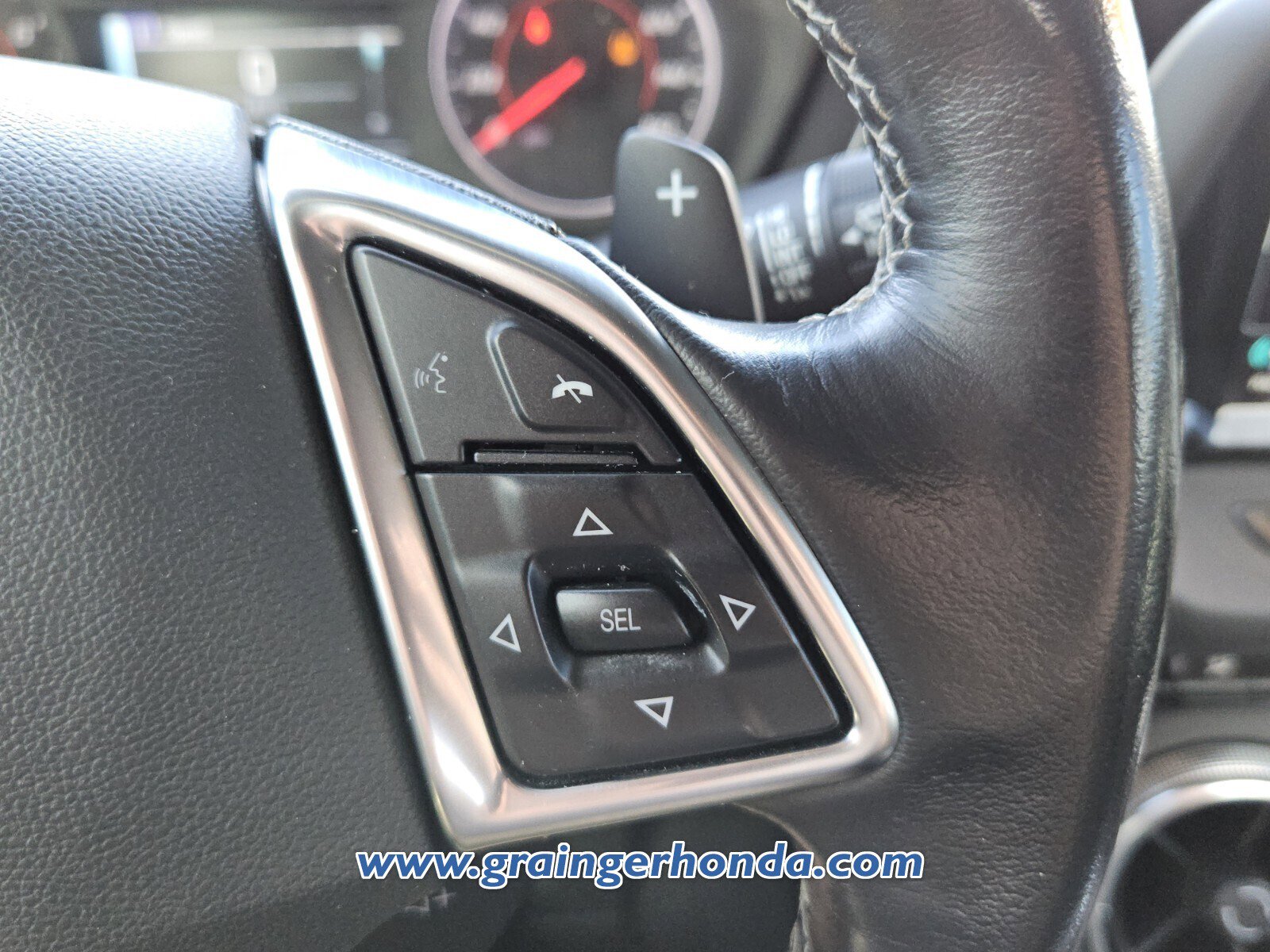 Used 2017 Chevrolet Camaro LT w/ RS Package image 19