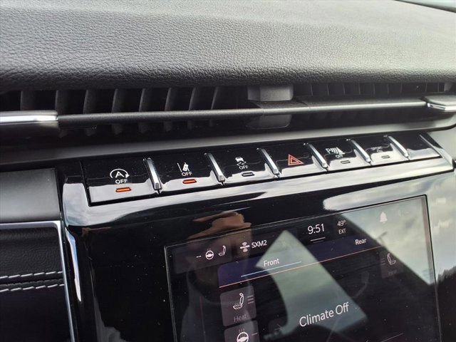 Used 2023 Jeep Grand Cherokee L Laredo image 17