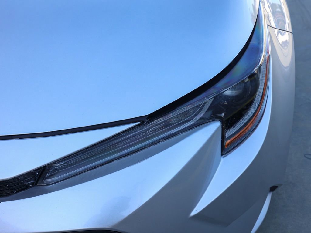 Used 2024 Toyota Corolla LE image 10