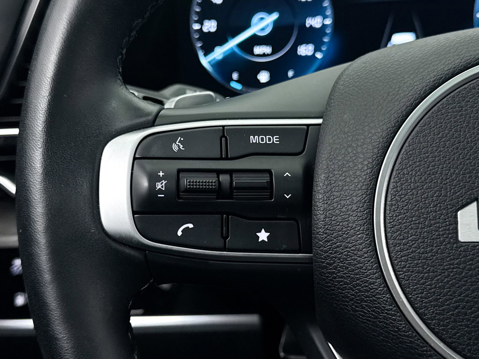 Certified 2024 Kia Sportage X-Line Prestige AWD/4WD image 37