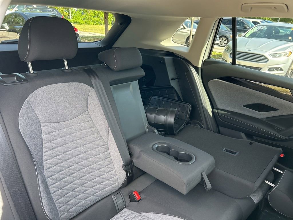 New 2026 Volkswagen Tiguan S image 45