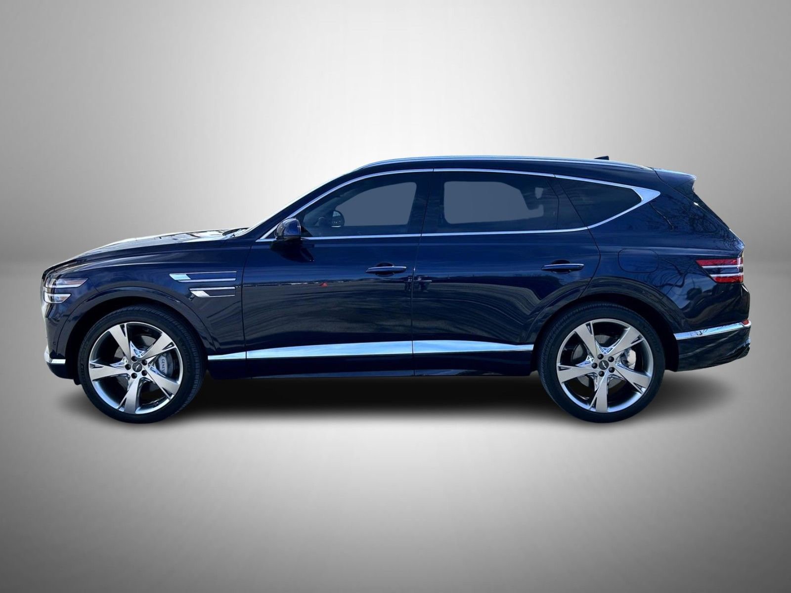 Used 2023 Genesis GV80 3.5T w/ Prestige Package image 8