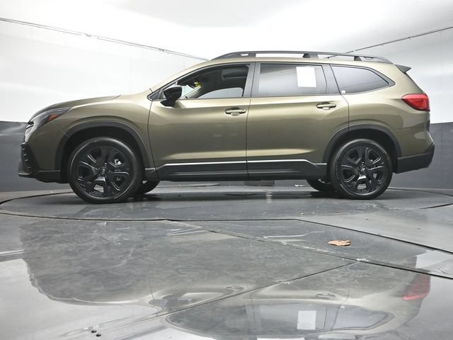 Certified 2025 Subaru Ascent Onyx Edition w/ Popular Package #2 AWD/4WD image 37