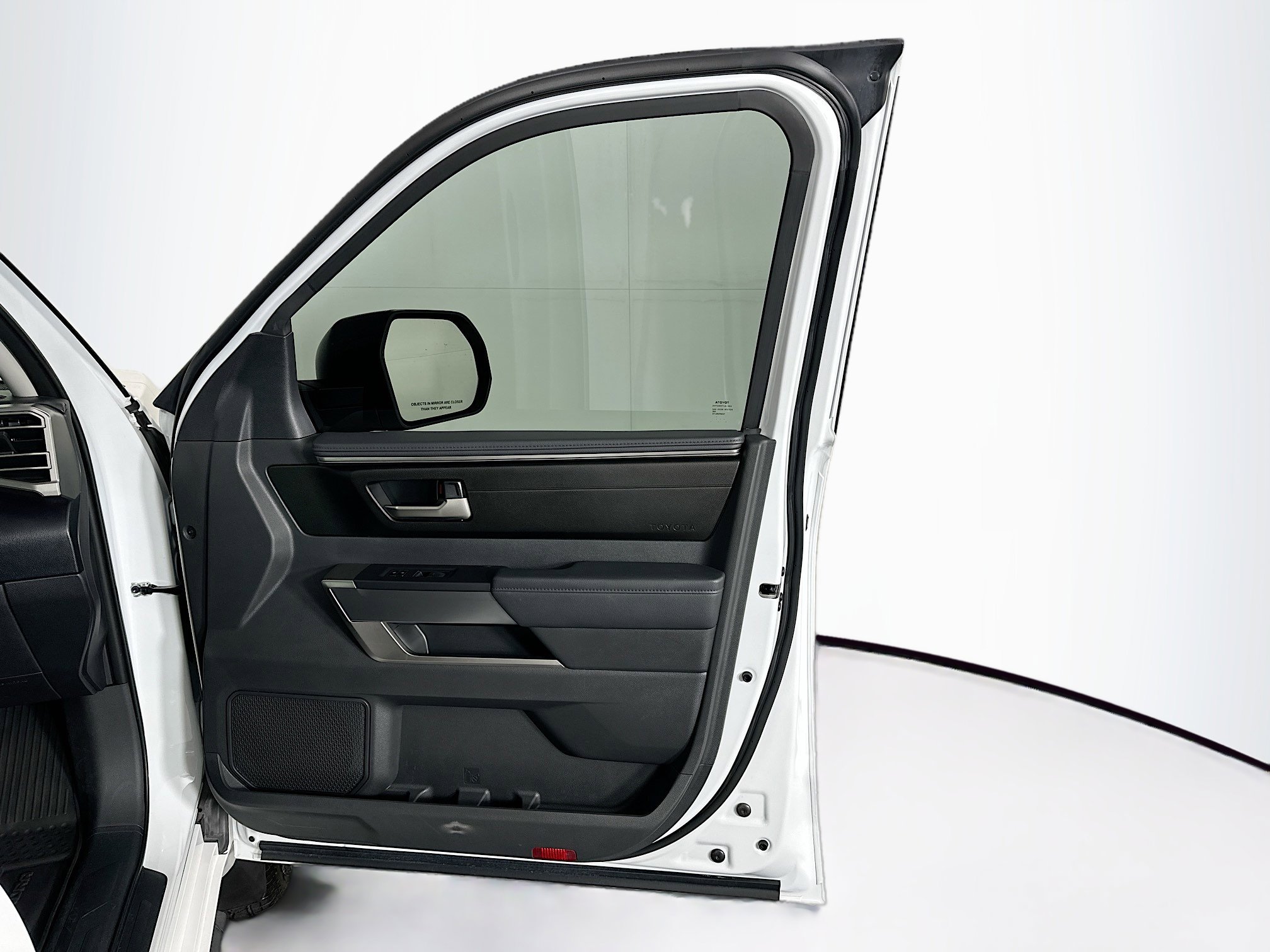 Used 2024 Toyota Tundra SR5 image 29