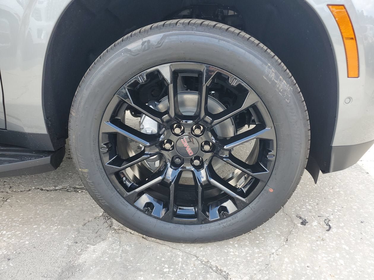 New 2026 GMC Yukon Denali RWD image 6