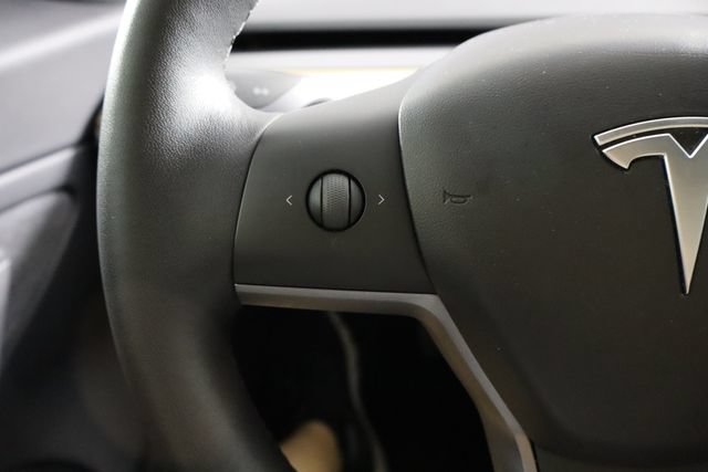 Used 2020 Tesla Model 3 Long Range AWD/4WD image 21