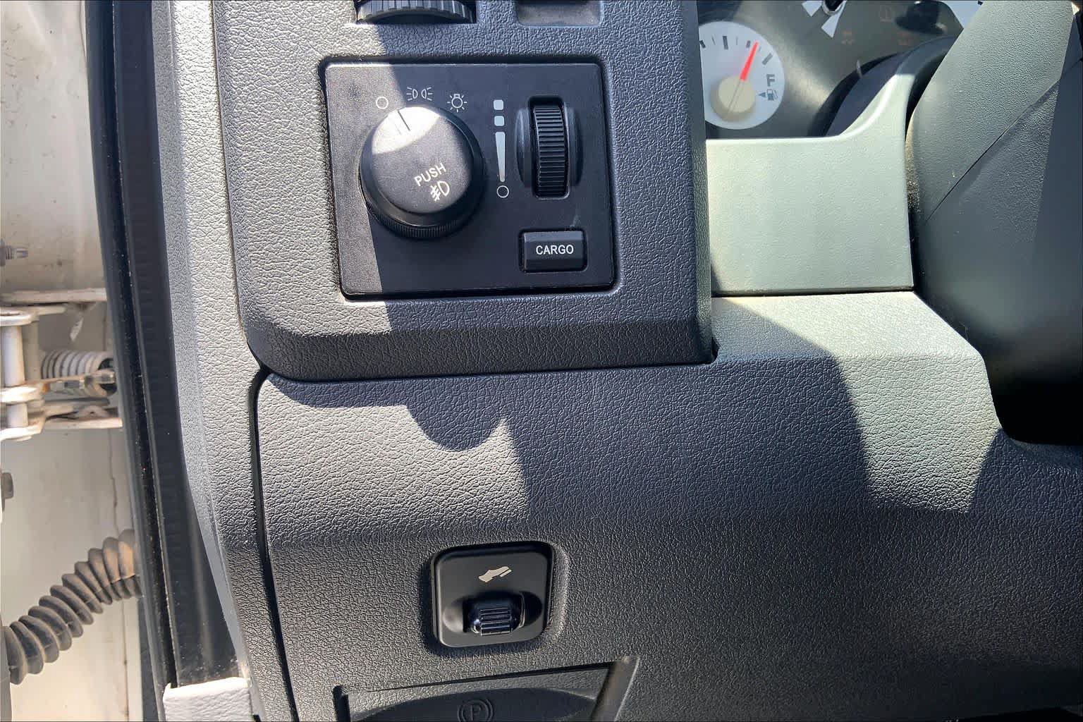 Used 2008 Dodge Ram 1500 Truck Laramie AWD/4WD image 33