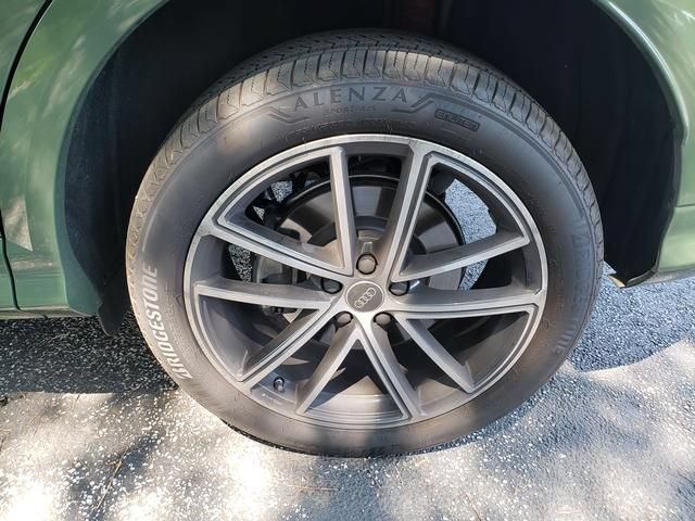 Used 2026 Audi Q5 Premium Plus AWD/4WD image 20