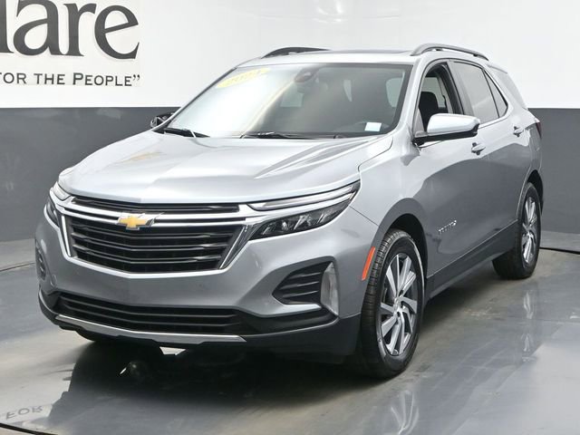 Used 2024 Chevrolet Equinox LT image 33
