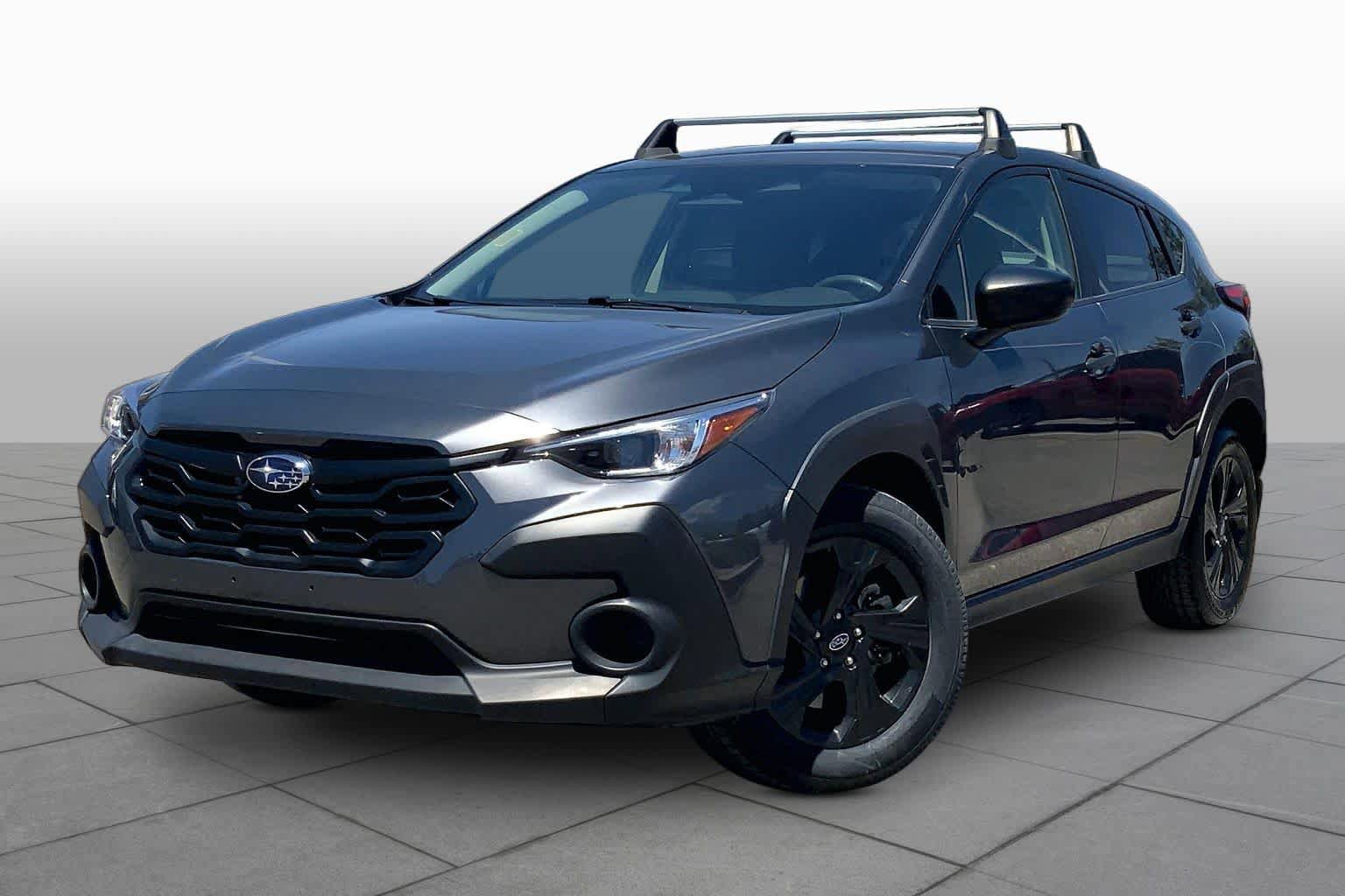 Used 2024 Subaru Crosstrek 2.0i