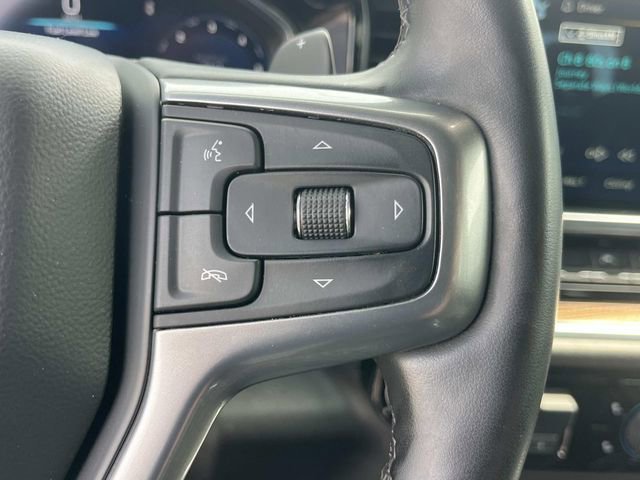 Used 2024 Chevrolet Silverado 1500 RST w/ Z71 Off-Road Package AWD/4WD image 30
