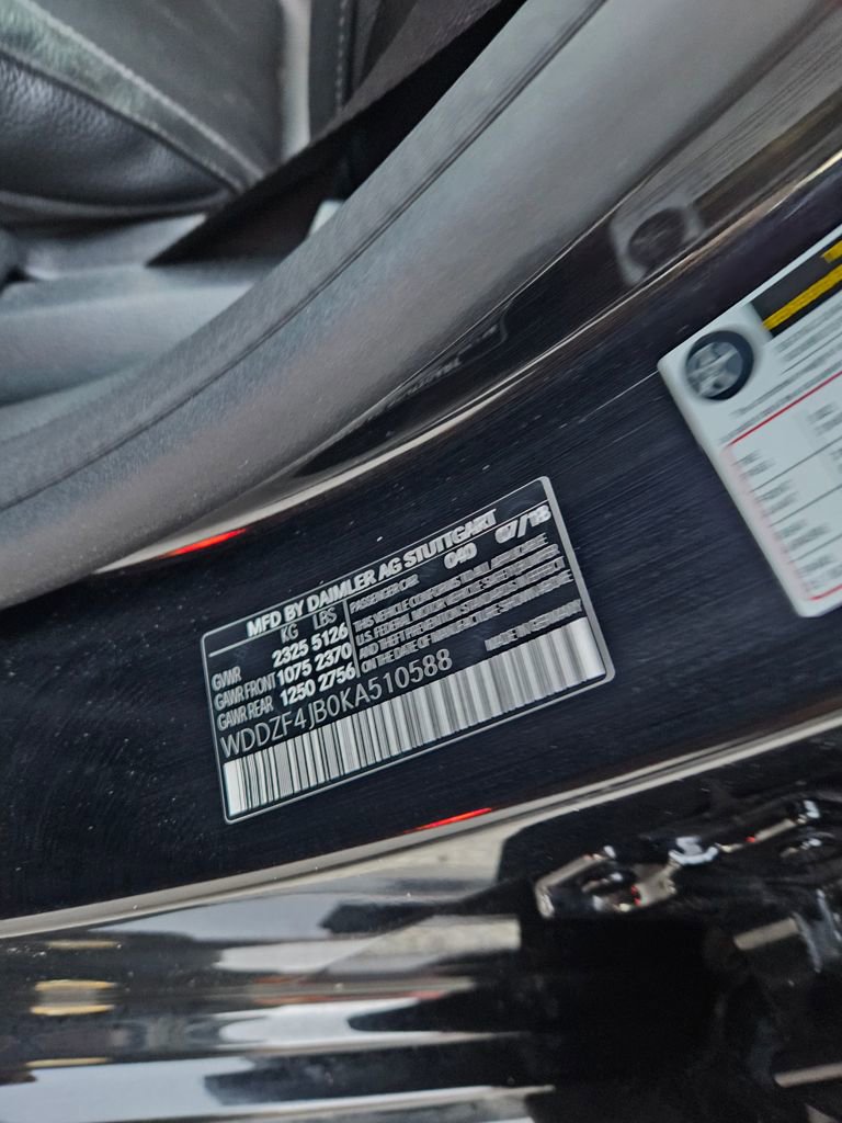 Used 2019 Mercedes-Benz E 300 image 24
