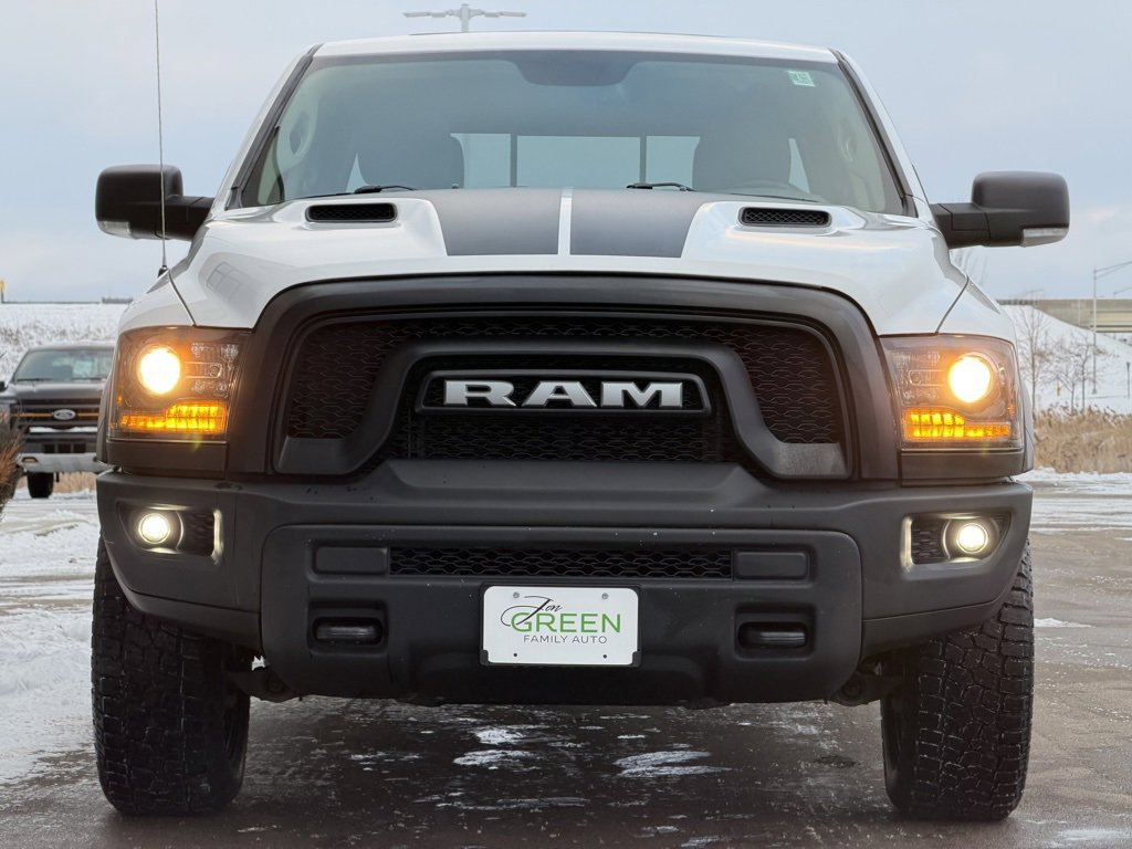 Used 2019 RAM 1500 Classic Warlock image 6