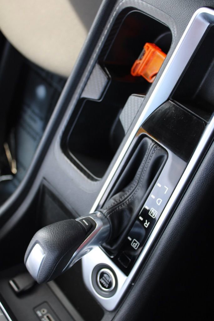 Used 2022 Nissan Sentra SV image 38