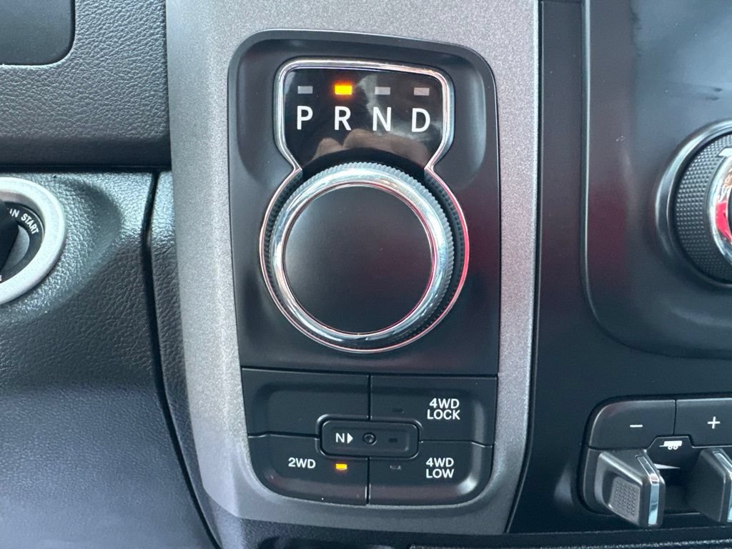 Used 2015 RAM 1500 Tradesman w/ Popular Equipment Group AWD/4WD image 24