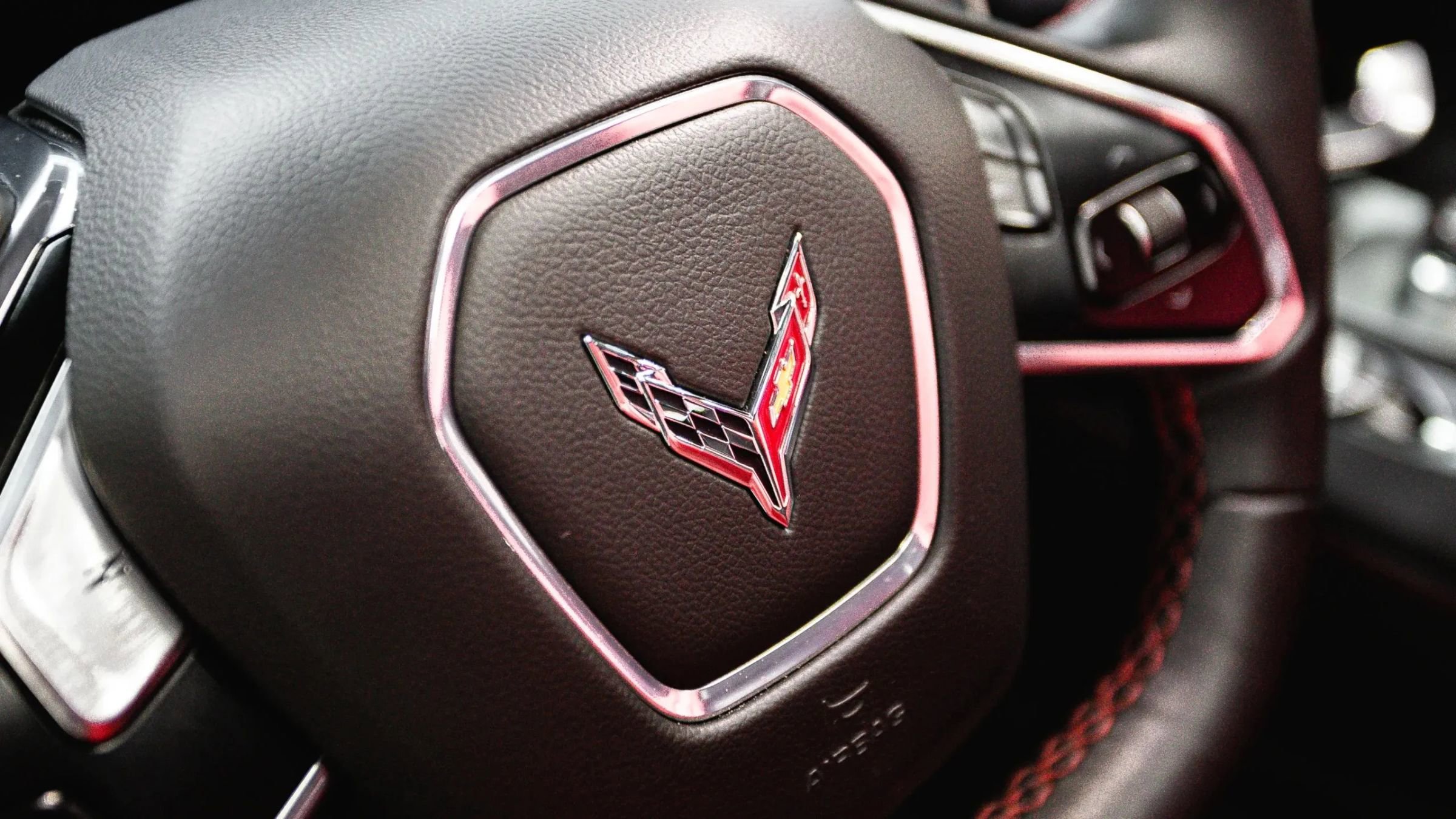 Used 2023 Chevrolet Corvette Stingray Coupe w/ 1LT image 40