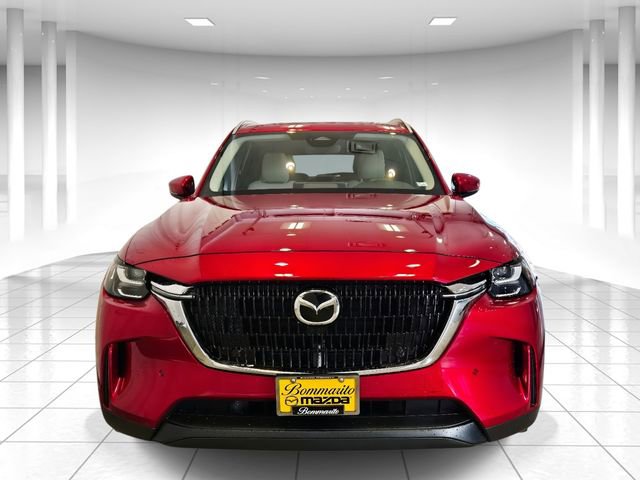 Certified 2025 MAZDA CX-90 3.3 Turbo w/ Preferred Package image 5