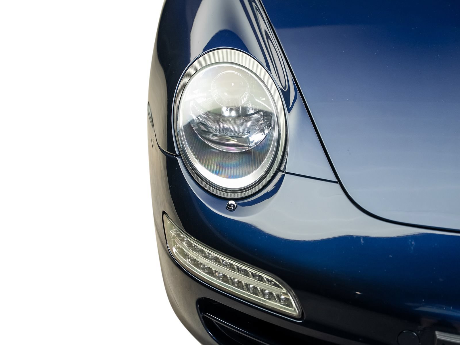 Used 2007 Porsche 911 Carrera S RWD image 10