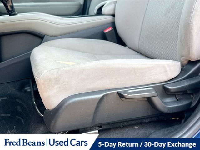 Used 2017 Honda HR-V LX image 23