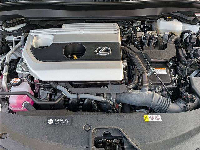 Used 2024 Lexus UX 250h F Sport image 25