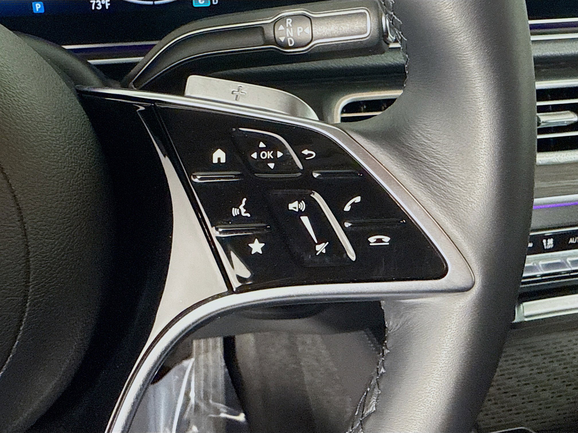 Used 2026 Mercedes-Benz GLE 350 4MATIC image 15