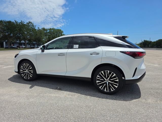New 2026 Lexus RX 350 Premium Plus AWD/4WD image 5
