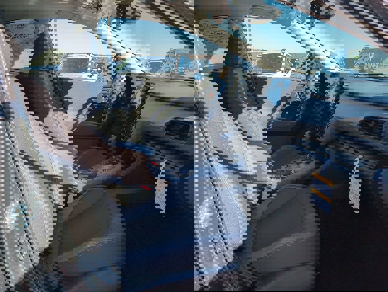 New 2026 Subaru Crosstrek 2.0i Premium image 17