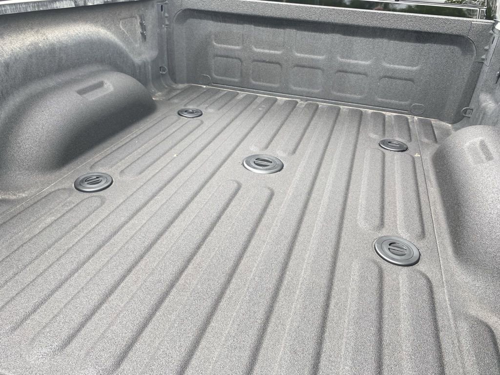 New 2025 RAM 2500 Tradesman image 20