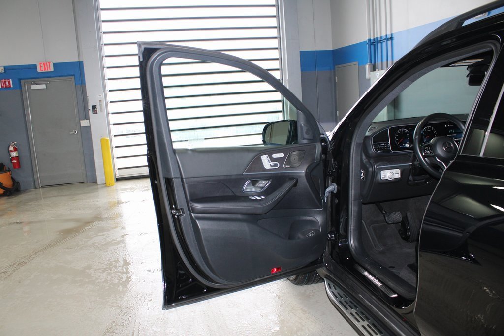 Used 2023 Mercedes-Benz GLE 450 4MATIC image 7