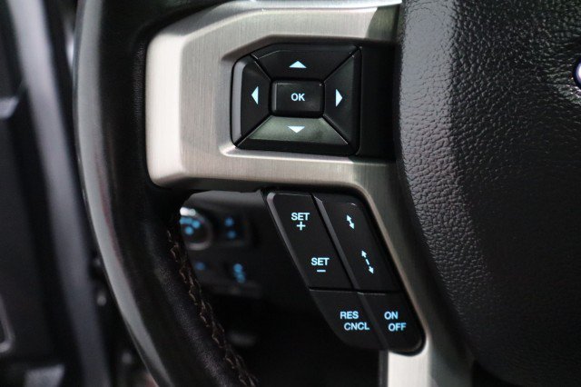 Used 2021 Ford F350 Platinum AWD/4WD image 45