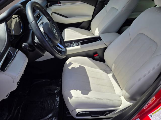 Used 2018 MAZDA MAZDA6 Grand Touring Reserve FWD image 10