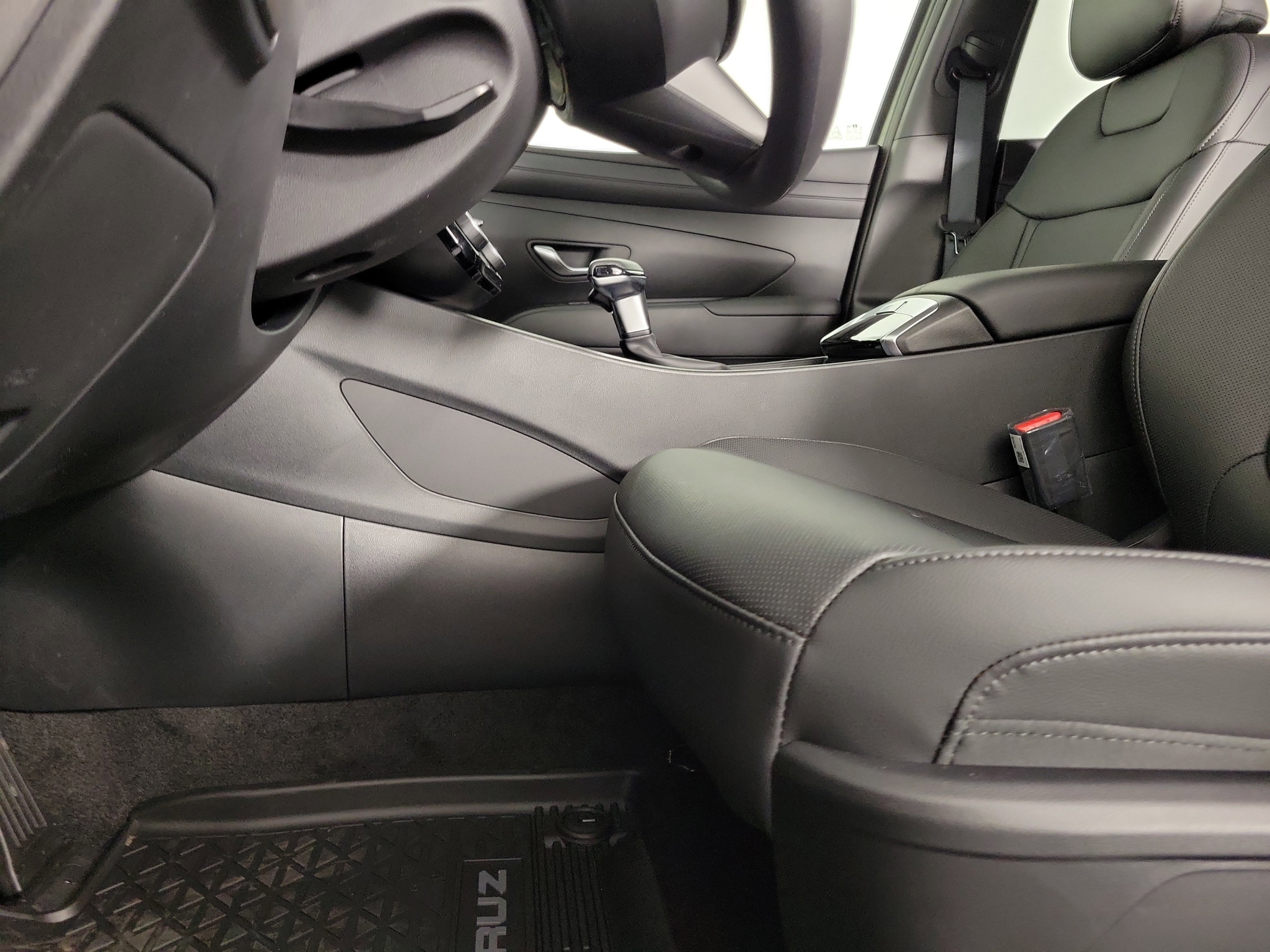 New 2025 Hyundai Santa Cruz SEL image 28