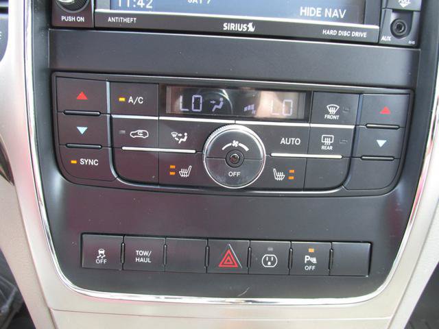 Used 2013 Jeep Grand Cherokee Laredo AWD/4WD image 16