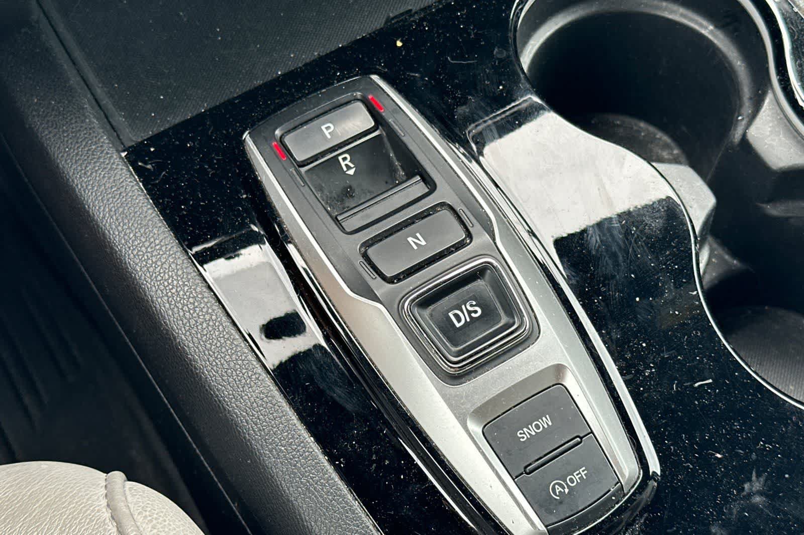 Used 2019 Honda Passport Touring image 23