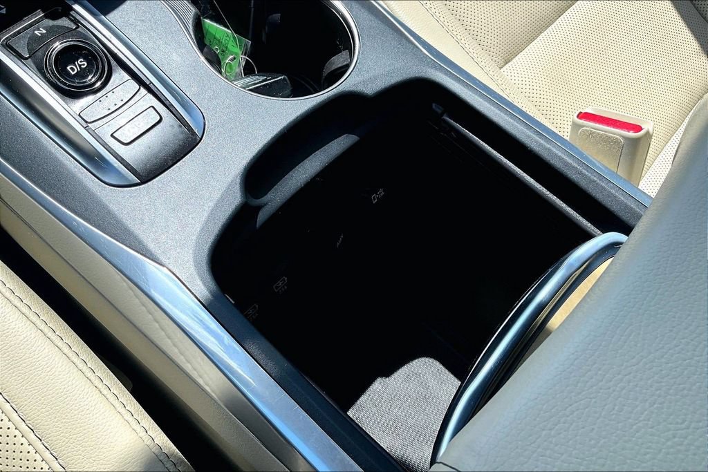 Used 2020 Acura MDX w/ Technology Package FWD image 16