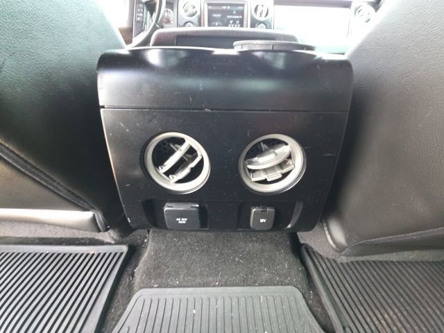 Used 2013 Ford F150 FX4 w/ Luxury Equipment Group image 27