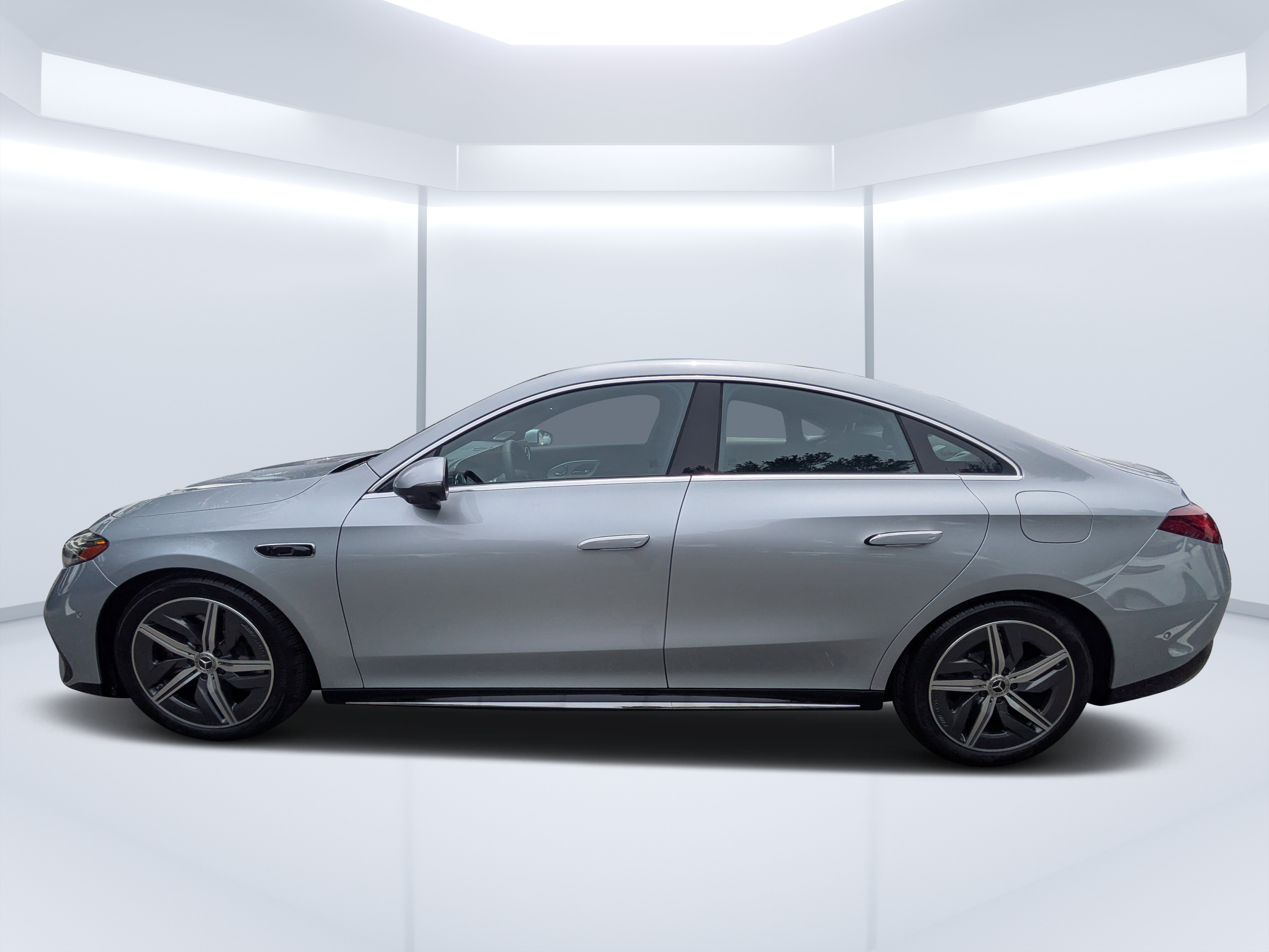 New 2027 Mercedes-Benz CLA 220 image 6