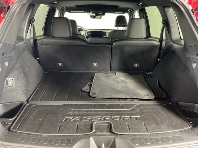 Used 2024 Honda Passport EX-L image 28